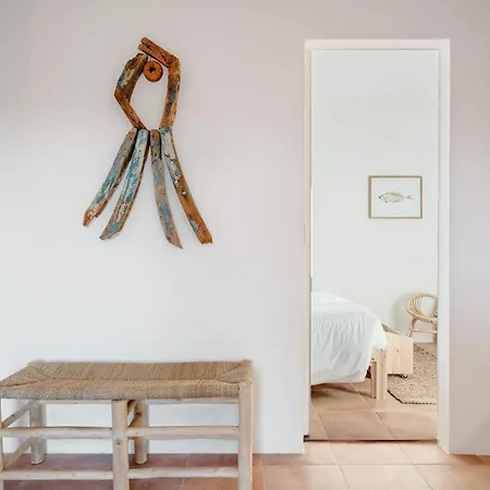 Stunning Seaside Retreat In Azoia, Sesimbra - Casa Da Serra * Casais da Azoia