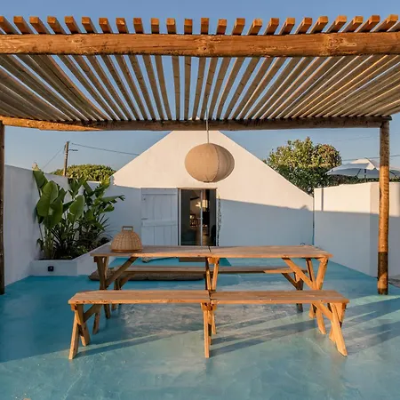 Tatil Evi Stunning Seaside Retreat In Azoia, Sesimbra - Casa Da Serra *