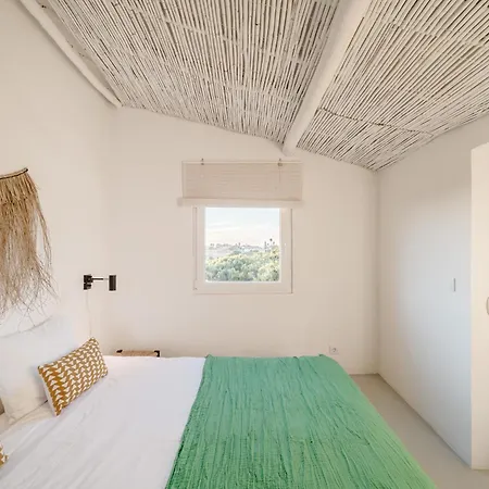 Holiday home Stunning Seaside Retreat In Azoia, Sesimbra - Casa Da Serra Casais da Azoia