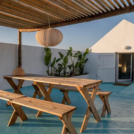 Stunning Seaside Retreat In Azoia, Sesimbra - Casa Da Serra Casais da Azoia