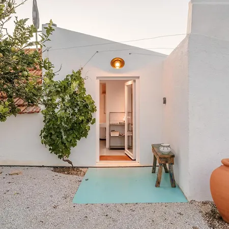 Casa de Férias Stunning Seaside Retreat In Azoia, Sesimbra - Casa Da Serra Casais da Azoia