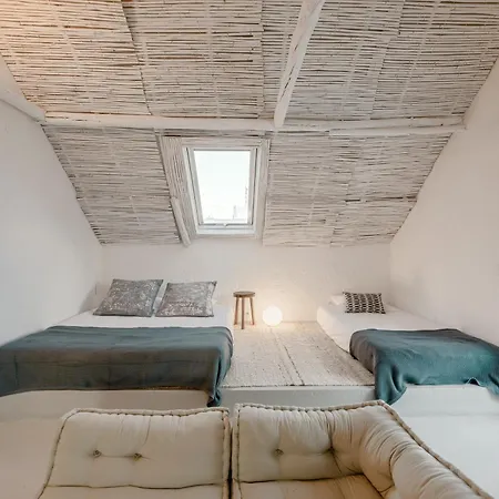 Stunning Seaside Retreat In Azoia, Sesimbra - Casa Da Serra *