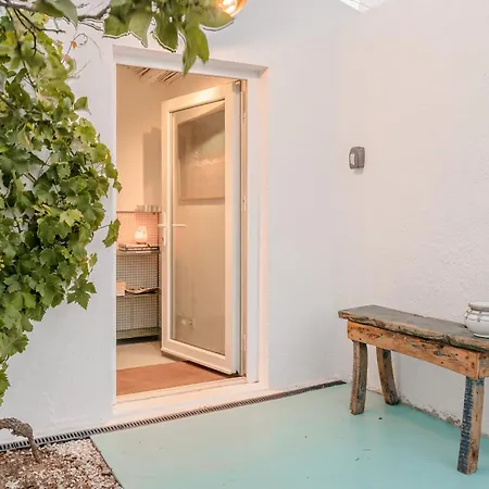 Stunning Seaside Retreat In Azoia, Sesimbra - Casa Da Serra * Casais da Azoia