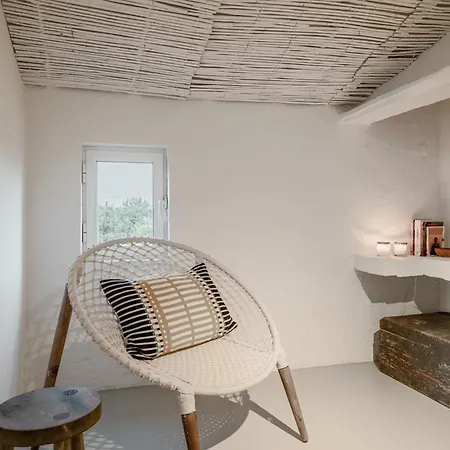 Stunning Seaside Retreat In Azoia, Sesimbra - Casa Da Serra * Casais da Azoia
