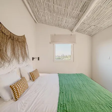 Tatil Evi Stunning Seaside Retreat In Azoia, Sesimbra - Casa Da Serra *