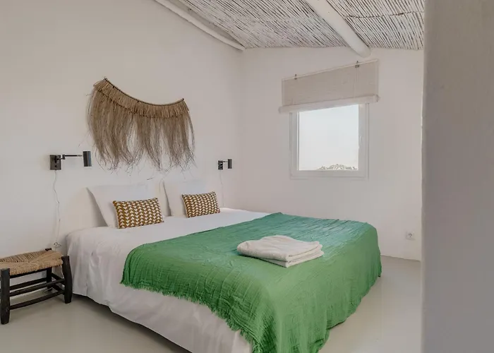 Feriehus Stunning Seaside Retreat In Azoia, Sesimbra - Casa Da Serra