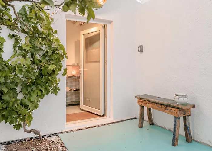 Stunning Seaside Retreat In Azoia, Sesimbra - Casa Da Serra * Casais da Azoia