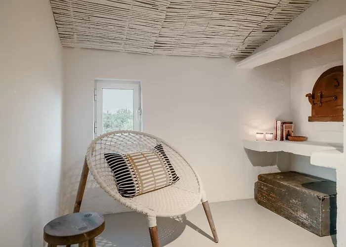 Stunning Seaside Retreat In Azoia, Sesimbra - Casa Da Serra * Casais da Azoia